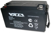   Volta ST12-65 (12, 65, AGM)