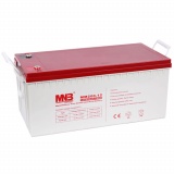   MNB MM 200-12 (12, 200, AGM)