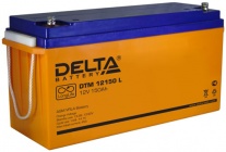   DELTA DTM12-150 L (12, 150, AGM)