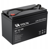   Volta ST12-100 (12, 100, AGM)