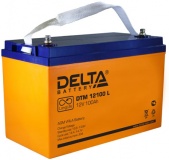   DELTA DTM12-100 L (12, 100, AGM)