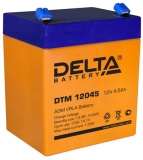   DELTA DTM 12045 (12, 4.5, AGM)