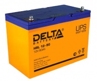   Delta HRL 12-90 (12, 90, AGM)