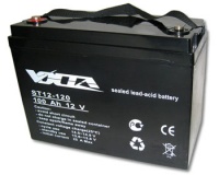   Volta ST12-120 (12, 120, AGM)