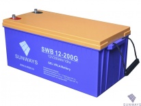    SWB 12-200G (12, 200)