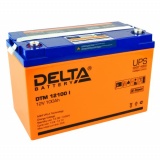   DELTA DTM 12-100 I (12, 100, AGM, LCD )