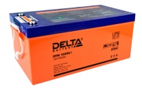   DELTA DTM 12-250 I (12, 250, AGM, LCD )