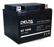   DELTA DT 12-40 (12, 40, AGM)