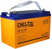   DELTA HR 12-100 (12, 100, AGM)
