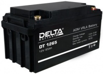   DELTA DT 12-65 (12, 65, AGM)