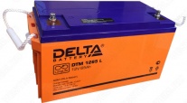   DELTA DTM12-65 L (12, 65, AGM)