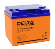   DELTA DTM12-40 L (12, 40, AGM)